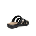 thumbnail image 3 of Mark and Maddux Slip on Women's Crisscross Comfort Sandals, 3 of 3