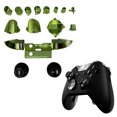 thumbnail image 2 of Full Buttons Kit Replacement Buttons for Xbox Series X Controller, 2 of 9