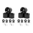 thumbnail image 1 of Pack De 8 Ruedas Sboard De 60mm + Ruedas Abec-9 Ing Steel Y S Cruiser, 1 of 5