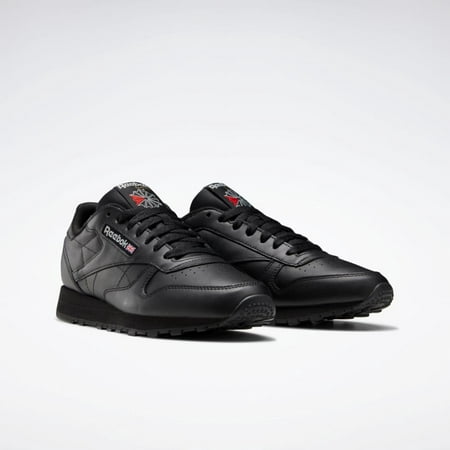 

Reebok Footwear Men s Gy0955 Reebok Classics Ftw Men Black 17 M US