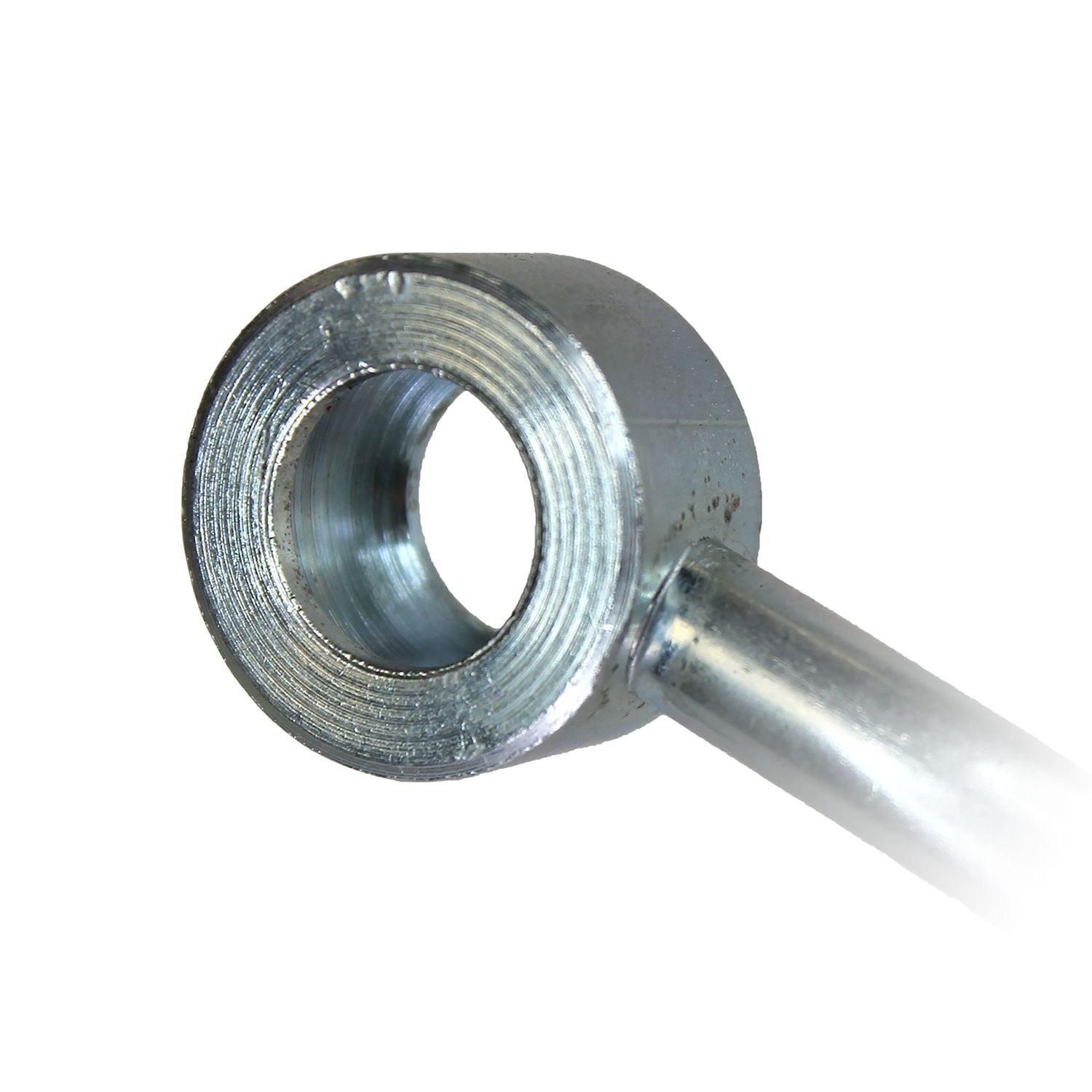 Edelmann 80973 16Mm Banjo X 16Mm Female S.A.E. For Select 98-05 Audi Models