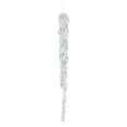thumbnail image 1 of Adorno Navideño Vickerman Hielo Artificial Transparente Acrílico x6, 1 of 3