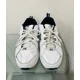 thumbnail image 5 of New Balance 608 V5 White Navy Retro Sneakers Men Size 8, 5 of 6