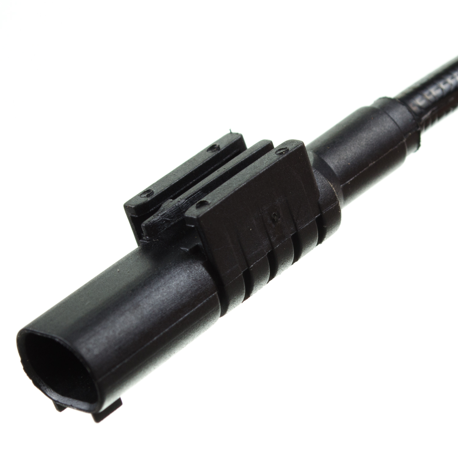 Holstein Parts 2ABS0695 ABS Wheel Speed Sensor for Mercedes-Benz Fits select: 2003-2005 MERCEDES-BENZ ML