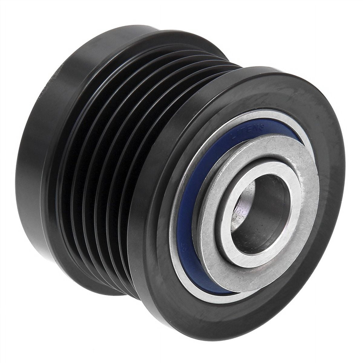 Alternator Decoupler Pulley