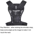 thumbnail image 4 of Sistema de arnés de pecho para transporte de cámara Nicama S-VEST, 4 of 9