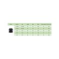 thumbnail image 6 of RUINIXCW Kids Girl Halloween Dress Contrast Colors Turn-Down Collar Fall Dress, 6 of 9