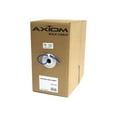thumbnail image 2 of Axiom bulk cable - 1000 ft - white, 2 of 2