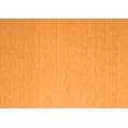 thumbnail image 1 of Ahgly Company Indoor Rectangle Solid Orange Modern Area Rugs, 5' x 8', 1 of 1