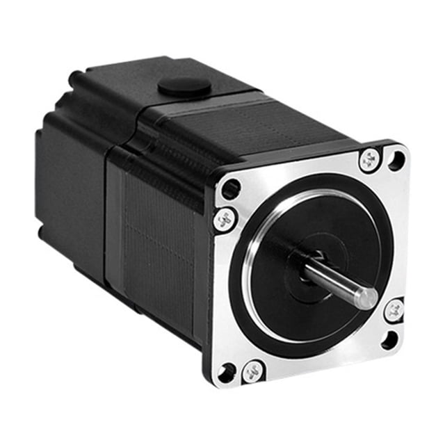 Micro 42 57 With Brake Stepper Motor High Torque Automation Equipment Stepper Motor Brake Motor ,High Speed