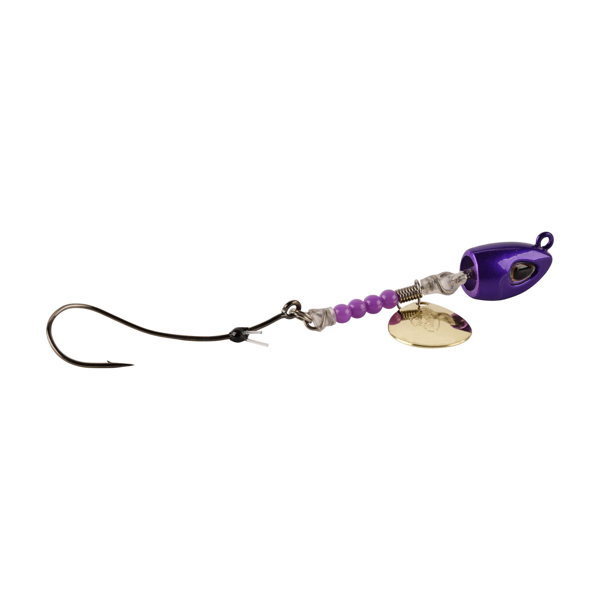 Berkley Bladed Rawler Jig, Crawler Jigs, SKOL (1 Count)