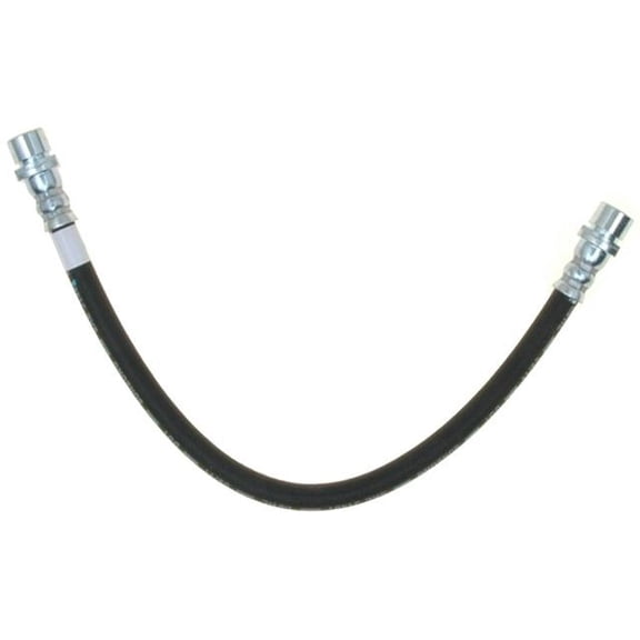 Brake Hose - Compatible with 2007 - 2021 Toyota Tundra 2008 2009 2010 2011 2012 2013 2014 2015 2016 2017 2018 2019 2020