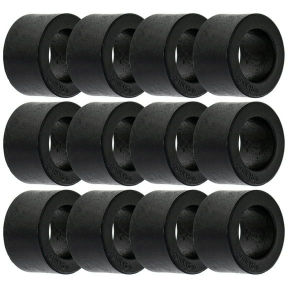 Niche Control A-Arm Bushing Sleeve for Polaris General 1000 RZR 570 900 12 Pack 519-CBS2221H