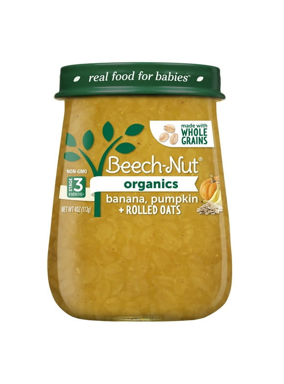 Baby Food Stage 3 in Baby Food Stages - Walmart.com