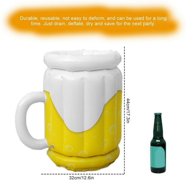 Beer bottle cheap cooler walmart