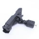 thumbnail image 5 of 2x Soporte para caña de Soporte ajustable extraíble para kayak Soporte para bote Accesorios para pesca en bote Soporte para poste para pesca Pesca, 5 of 9