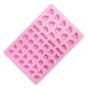 thumbnail image 1 of Toystoory Molde geométrico para hornear, reemplazo Flexible portátil, antiadherente, resistente al calor, 49 rejillas, hogar, cocina, Herramientas y accesorios para hornear, 1 of 6