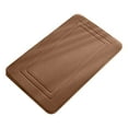 thumbnail image 2 of Hariumiu Quick-dry Bath Mat Soft Non-slip Memory Foam Bath Mat Quick Dry Water Absorbent Bath Rug Shower Tub Machine Washable Bathroom Rug Anti-slip Bathroom, 2 of 8
