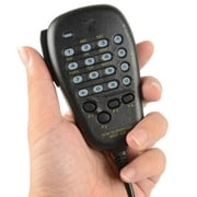 APPLAYERR Compatible MH-48 Microphone Durable Quality for YAESU FT-2800M, FT-1807M, FT-1802M