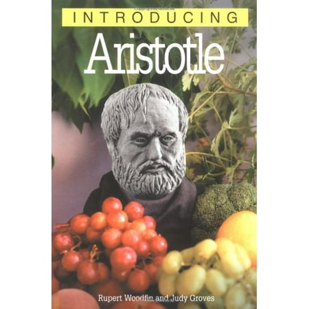 

Introducing Aristotle Pre-Owned Paperback 1840462337 9781840462333 Rupert Woodfin