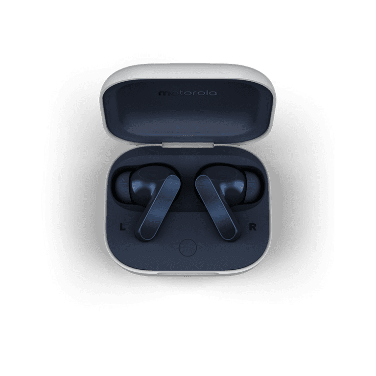 Motorola Moto Buds XT2443-1 Bluetooth In-Ear Earphones, ANC, IP54