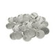 thumbnail image 5 of 100 piezas de piezas de insignias de botón de metal, suministros para máquina de fabricación de insignias, insignia de pin en blanco 75 milímetros, 5 of 9