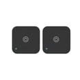 thumbnail image 1 of Thermostat AC Controller, Touch Button Tuya APP Wireless Temperature Humidity Sensor Voice ,Save Energy, 1 of 7