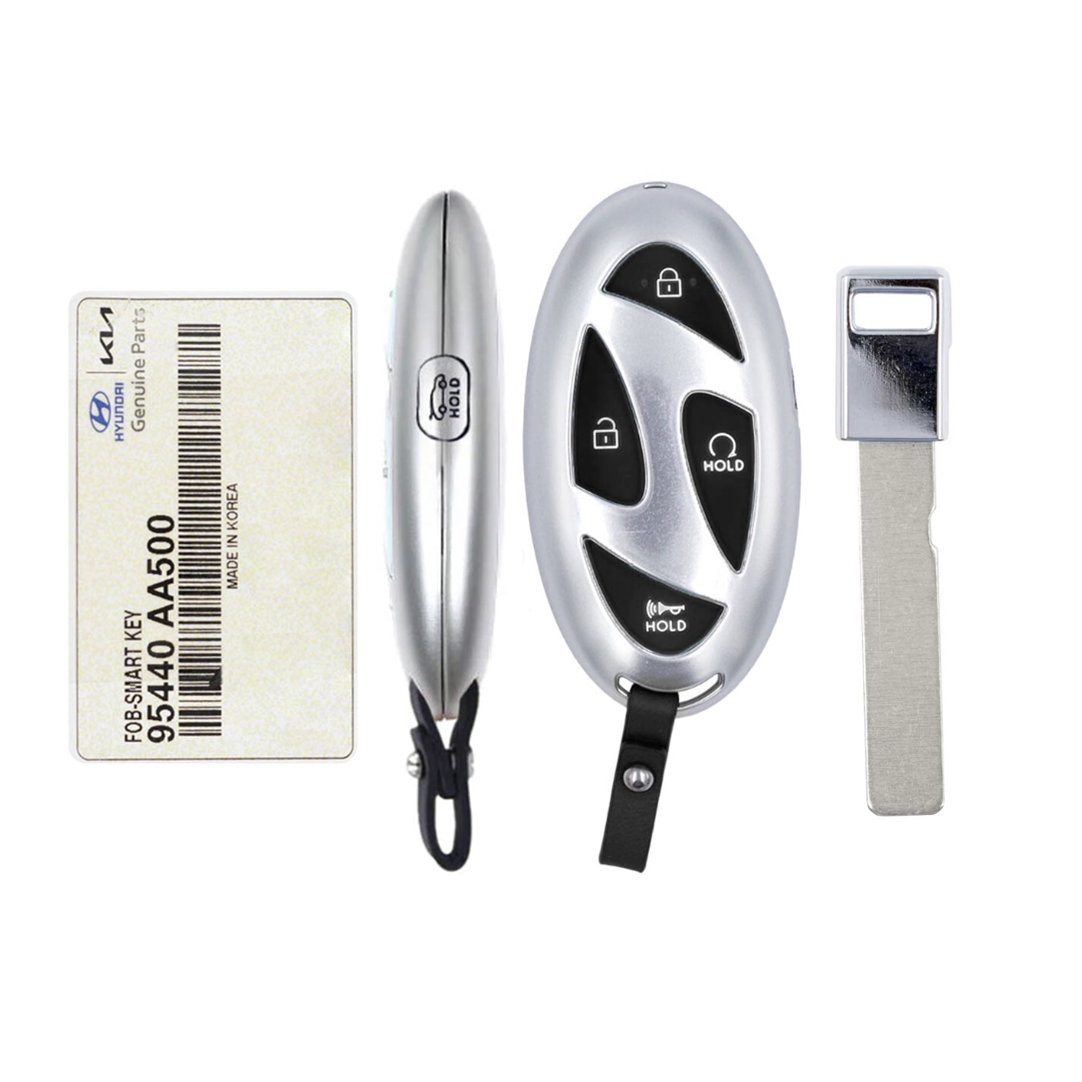 Smart Choice Store Genuine OEM 95440AA500 81996AA540 FOB Smart Key