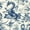 Light Yellow/Blue, variant on Watercolor Green Yellow Gold Leaf Modern Mosaic Peel and Stick Wallpaper Contact Paper Vintage Vinyl Stick on Wall Paper for Bedroom Bathroom Kitchen Cabinet Renter Friendly