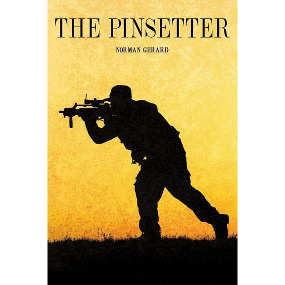 The Pinsetter