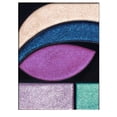 thumbnail image 3 of Revlon PhotoReady Contour Shimmer Cream Eyeshadow Palette, 2.8g, 3 of 3
