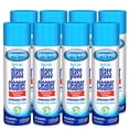 thumbnail image 1 of Sprayway Glass Cleaner Water Foaming Action Ammonia Free Streak-Free Shine Pack of 8, 1 of 4
