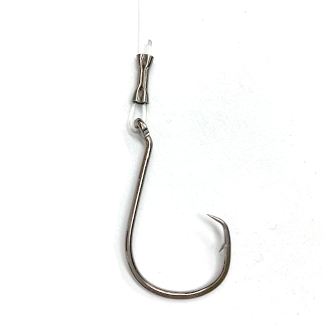Stellar UltraPoint Wide Gap 7/0 (10 Pack) Circle Hook, Offset Circle Extra Fine Wire Hook for Catfish, Carp, Bluegill to Tuna. Saltwater or Freshwater Fishing Hooks, Gear and Equipment - Walmart.com Stellar UltraPoint Wide Gap 7/0 (10 Pack) Circle Hook, Offset Circle Extra Fine Wire Hook for Catfish, Carp, Bluegill to Tuna. Saltwater or Freshwater Fishing Hooks, Gear and Equipment - Walmart.com