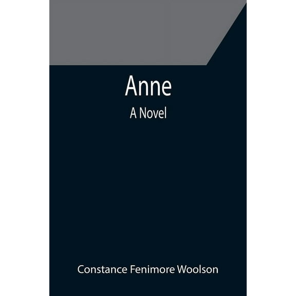 Anne (Paperback)
