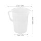 thumbnail image 2 of unbranded Vaso Medidor Transparente Para Aceite Con Escala Precisa Ideal Para Almacenamiento Y Mantenimiento, 2 of 8