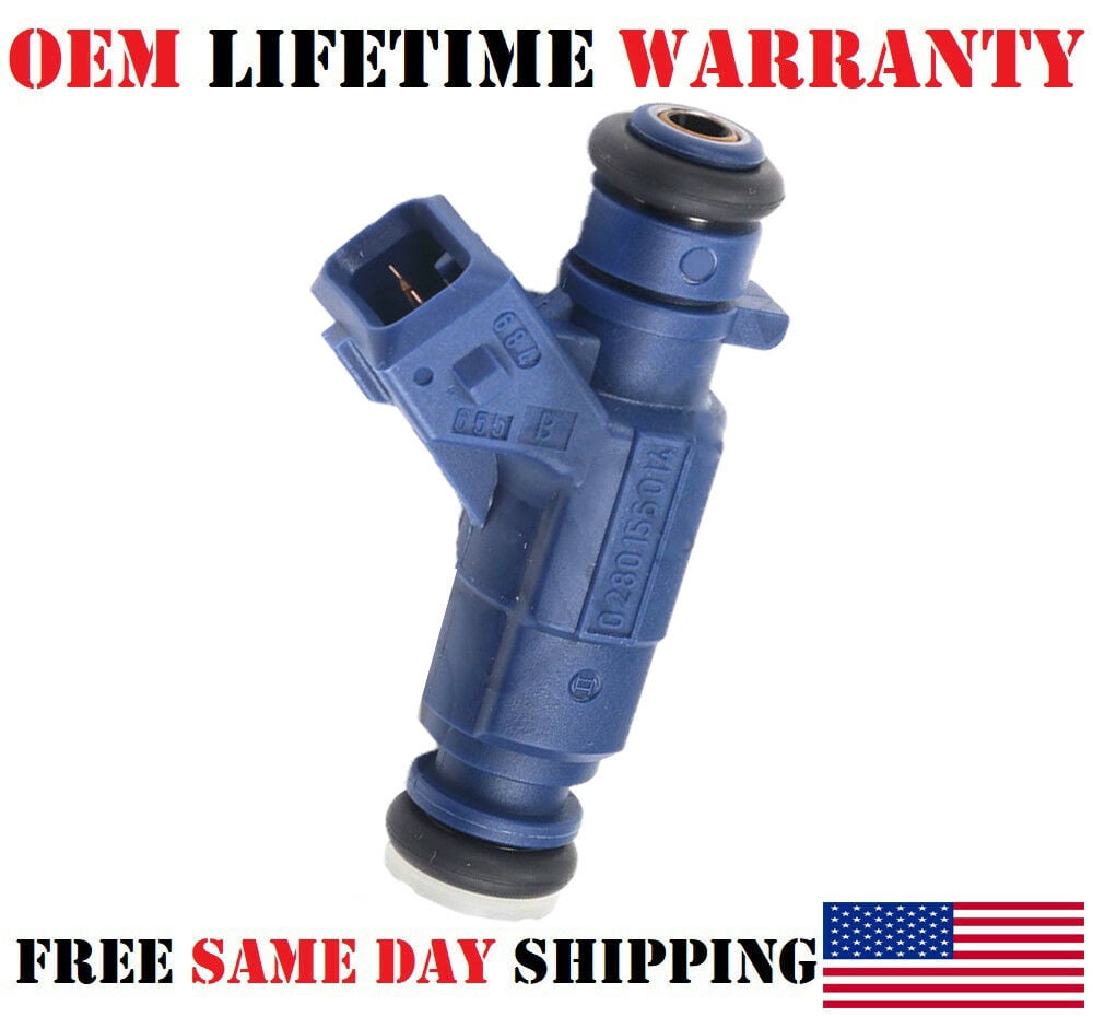 Mercedes slk320 ml320 e320 clk320 c320 c240 Fuel Injector Bosch OEM new
