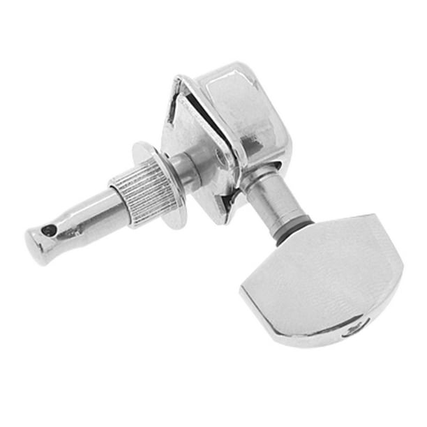 Unique Bargains Musical Instrument Electric Guitar Tuner Tuning Key 002