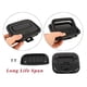 thumbnail image 4 of Car Cargo Floor Latch Release Handle Cover for Jeep Grand Dodge 13-15, 4 of 5