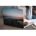 thumbnail image 3 of KSK KAISHEK Hard Protective Shell Case Cover Compatible with 2021 - 2023 Released MacBook Pro 16" with XDR Display Type C + Black Keyboard Cover Model: M2 A2780 A2485 M1 Sky Series 0987, 3 of 5