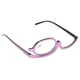 thumbnail image 3 of Gafas de maquillaje NikouMX intercambiables para rascar, 3 of 8