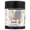 thumbnail image 5 of The Tao of Tea Sweet & Floral, Blended Black Tea, Rose Petal Black, 4 oz (114 g), 5 of 6