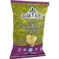 thumbnail image 2 of Vegan Robs Probiotic Cauliflower Puffs, 3.5 Ounce -- 12 per Case., 2 of 6