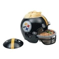 thumbnail image 1 of Pittsburgh Steelers Snack Helmet, 1 of 1