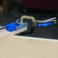 thumbnail image 6 of Kreg KHC-MICRO Face Clamp, 2 Inches, 6 of 7