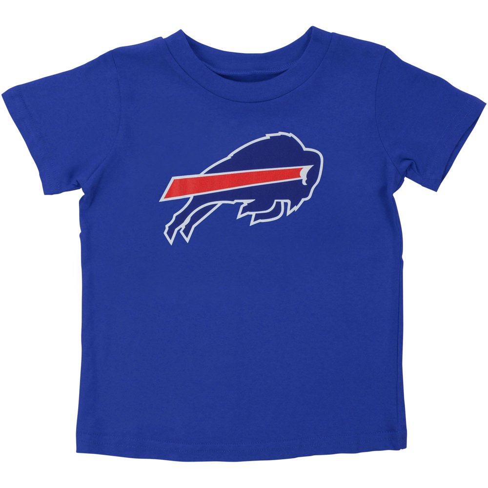 preschool buffalo bills shirt