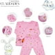 thumbnail image 5 of Conjunto para Bebé Set de 7 Piezas Shendy Vendy Set de Ropa Recien Nacido 0-3 Meses, 5 of 6