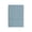 A, variant on VKLU A5 Leather Journal Notebook, 100 Sheets 200 Pages Non-Bleed Paper, Color-Changing PU Hardcover Lay Flat Diary, Haze Blue, Executive Writing Set for Business Meetings