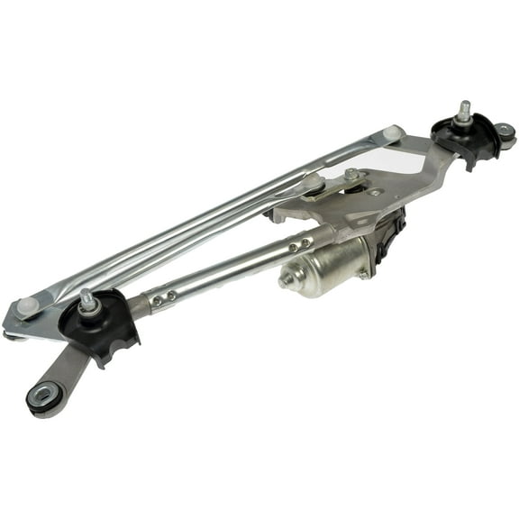 Dorman 602-445AS Windshield Wiper Motor and Linkage Assembly for Specific Toyota Models