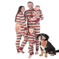 thumbnail image 1 of Flapjacks Pyjamas Assortis pour Chien Bébé & Enfants Adolescents et Adultes (Tailgate Moyen), 1 of 7