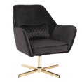 thumbnail image 1 of Diana Contemporary Chair by LumiSource, 1 of 8